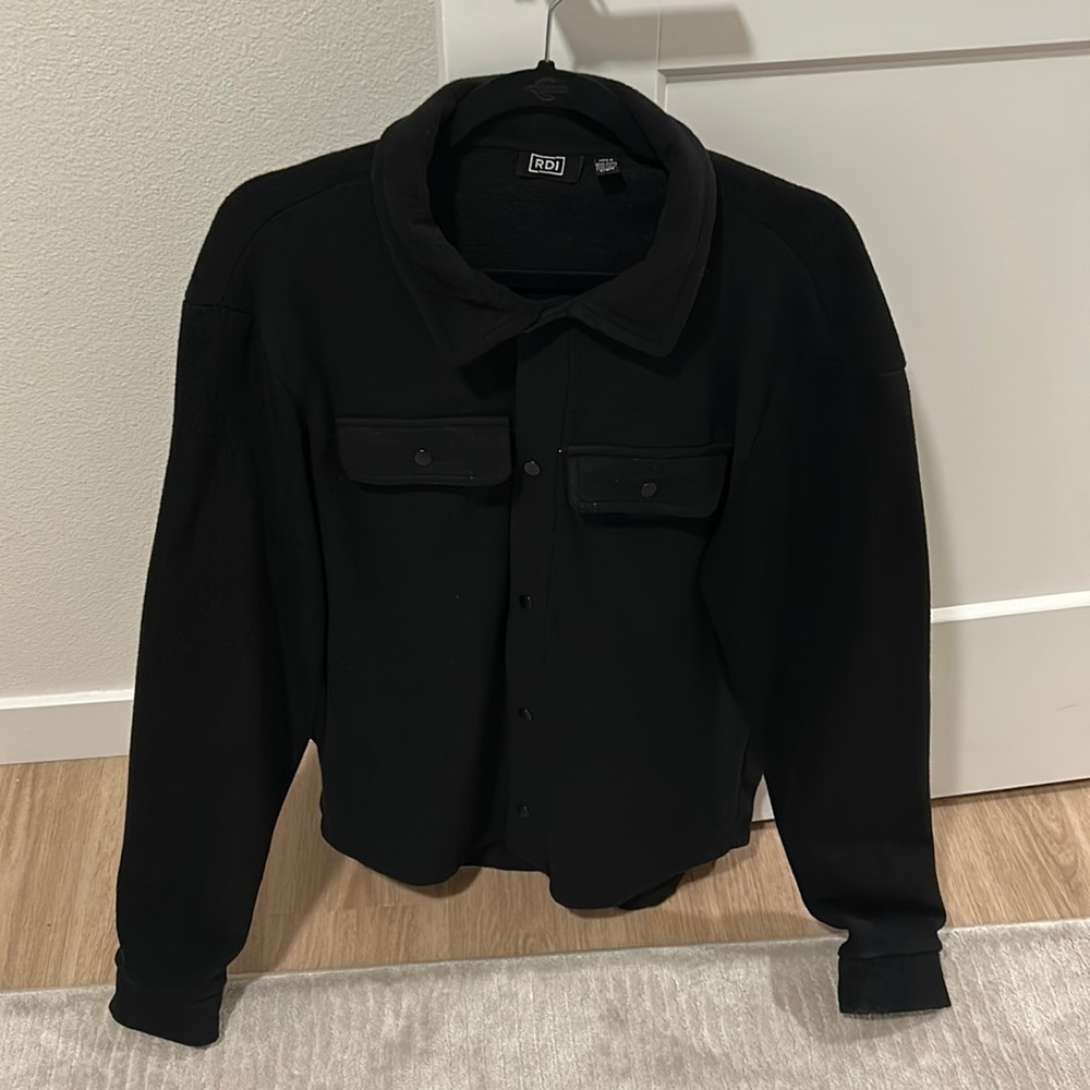 Mens Jacket